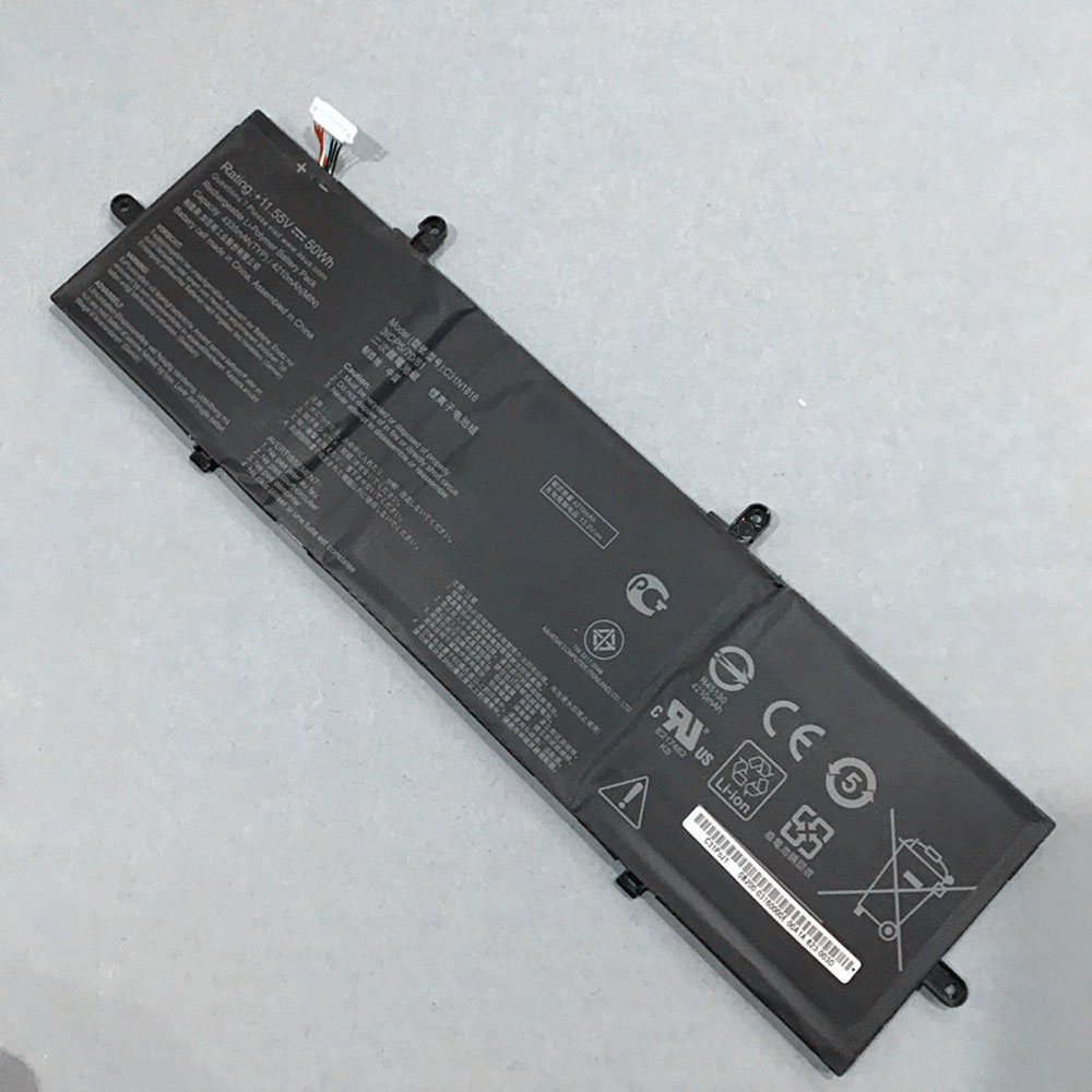 Batería para UX360-UX360C-UX360CA-3ICP28/asus-C31N1816